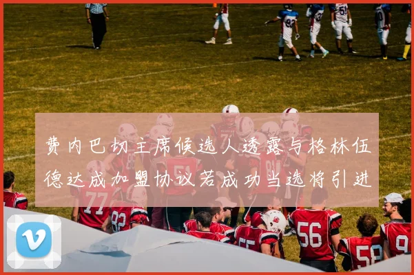 费内巴切主席候选人透露与格林伍德达成加盟协议若成功当选将引进他
