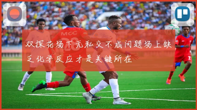双探花场下无私交不成问题场上缺乏化学反应才是关键所在